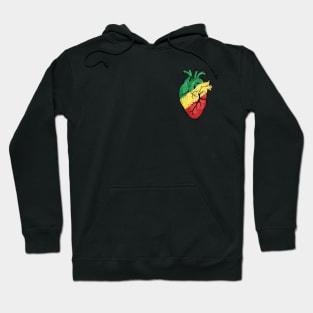 congo Hoodie